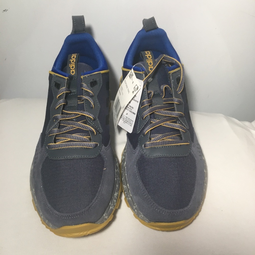 Adidas Running Response Trail Sports Cloudfoam
